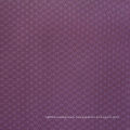 Polyester Double Line Diamond PVC/PU Ripstop Fabric